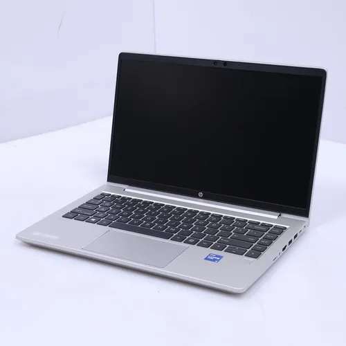 Ноутбук HP ProBook 640 G8 14 IPS Intel i5 1135G7 2400MHz 8MB (11nd) / 16 Gb SSD 480GB M2 /1920x1080 Full HD Intel® Iris® Xe Graphics