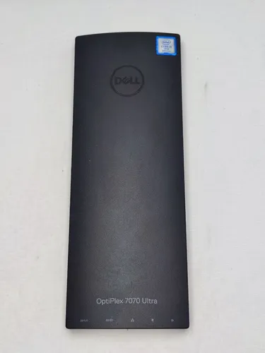 Dell OptiPlex 7070 Ultra Mini PC Intel i5 8265U 1600MHz 6MB (8 gen) 16 Gb SSD 240 Gb M2 Intel® UHD 8th Generation