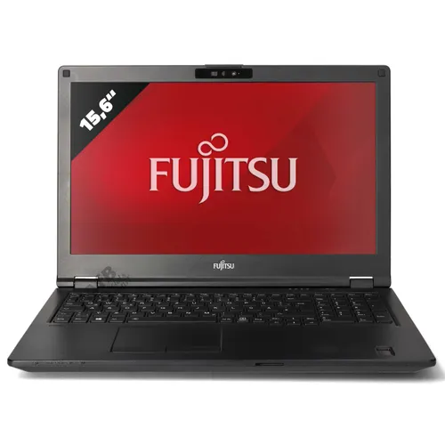 Ноутбук Fujitsu-Siemens LifeBook E5510 15.6 IPS Intel i3 10110U 2100MHz 4MB (10nd) / 16 Gb SSD 120GB M2 /1920x1080 Full HD Intel® UHD 10th Generation