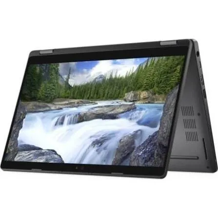 Ноутбук Dell Latitude 5300 TouchScreen 13.3 IPS Intel i7 8565U 1800MHz 8MB (8 gen) / 16 Gb SSD 240GB M2 /1920x1080 Full HD Intel® UHD 8th Generation