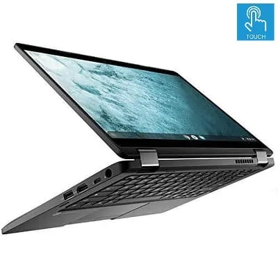 Ноутбук Dell Latitude 5300 TouchScreen 13.3 IPS Intel i7 8565U 1800MHz 8MB (8 gen) / 8 Gb SSD 240GB M2 /1920x1080 Full HD Intel® UHD 8th Generation
