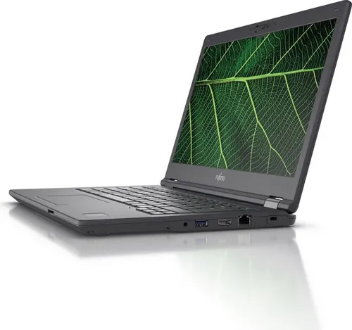 Ноутбук Fujitsu-Siemens LifeBook E5511 15.6 IPS Intel i5 1135G7 2400MHz 8MB (11nd) / 8 Gb SSD 480GB M2 /1920x1080 Full HD Intel® Iris® Xe Graphics