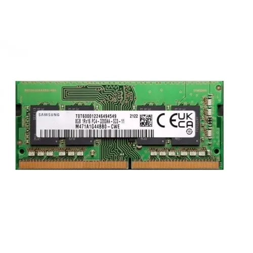 Память Samsung So-Dimm DDR4 8 GB PC-3200 M471A1G44BB0