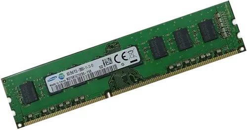 Модуль памяті DIMM Samsung DDR4 8Gb 3200 M378A1G44AB0-CWE