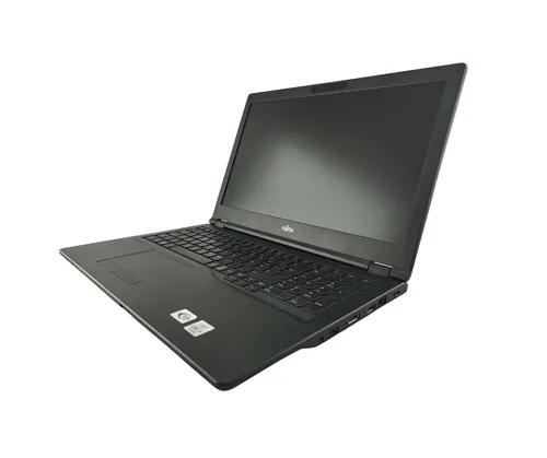 Ноутбук Fujitsu-Siemens LifeBook E5510 15.6 IPS Intel i3 10110U 2100MHz 4MB (10nd) / 16 Gb SSD 240GB M2 /1920x1080 Full HD Intel® UHD 10th Generation