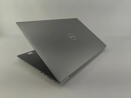 Ноутбук Dell Precision 5750 TouchScreen 17.3 IPS Intel i7 10850H 2700MHz 8MB (10nd) / 16 Gb SSD 120GB /4K 3840x2400 NVIDIA Quadro T2000
