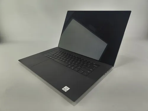 Ноутбук Dell Precision 5750 TouchScreen 17.3 IPS Intel i7 10850H 2700MHz 8MB (10nd) / 16 Gb SSD 480GB /4K 3840x2400 NVIDIA Quadro T2000