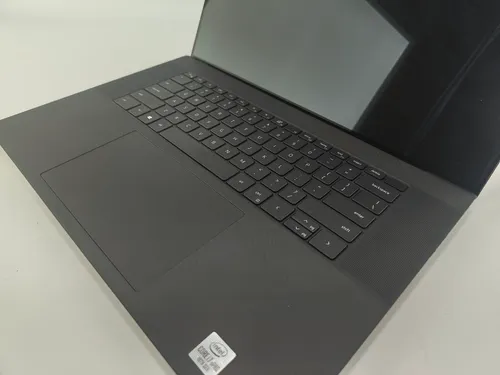 Ноутбук Dell Precision 5750 TouchScreen 17.3 IPS Intel i7 10850H 2700MHz 8MB (10nd) / 8 Gb SSD 240GB /4K 3840x2400 NVIDIA Quadro T2000