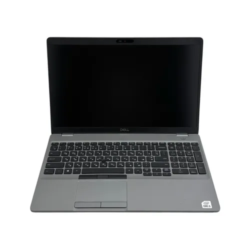 Ноутбук Dell Precision 3550 15.6 IPS Intel i5 10210U 1600MHz 6MB (10nd) / 16 Gb SSD 480GB M2 /1920x1080 Full HD Intel® UHD 10th Generation