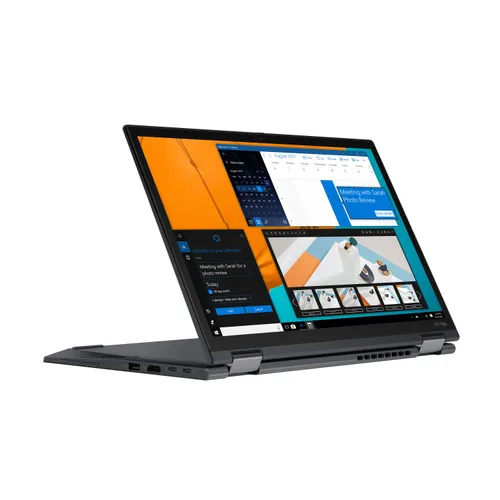Ноутбук Lenovo ThinkPad X13 Gen2 13.3 IPS Intel i5 1135G7 2400MHz 8MB (11nd) / 16 Gb SSD 240GB M2 /1920x1080 Full HD Intel® Iris® Xe Graphics