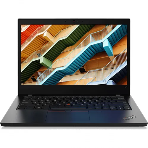 Ноутбук Lenovo ThinkPad L14 Gen3 13.3 IPS AMD 5 PRO 5675U 4300MHz 16MB (12nd) / 16 Gb SSD 240GB M2 /1920x1080 Full HD Intel® Iris® Xe Graphics