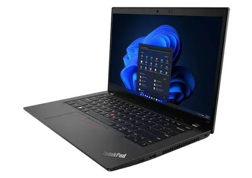 Ноутбук Lenovo ThinkPad L14 Gen3 13.3 IPS AMD 5 PRO 5675U 4300MHz 16MB (12nd) / 16 Gb SSD 480GB M2 /1920x1080 Full HD Intel® Iris® Xe Graphics
