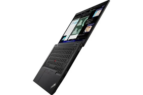 Ноутбук Lenovo ThinkPad L14 Gen4 14 IPS AMD 5 PRO 7530U 4500MHz 16MB (13nd) / 16 Gb SSD 480GB M2 /1920x1080 Full HD Radeon RX Vega 7