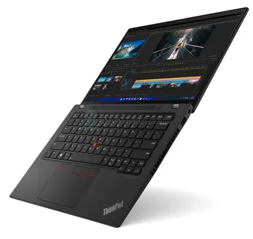 Ноутбук Lenovo ThinkPad T14 Gen3 14 IPS AMD 5 PRO 6650U 2900MHz 16MB (12nd) / 8 Gb SSD 240GB M2 /1920x1080 Full HD AMD Radeon 660M