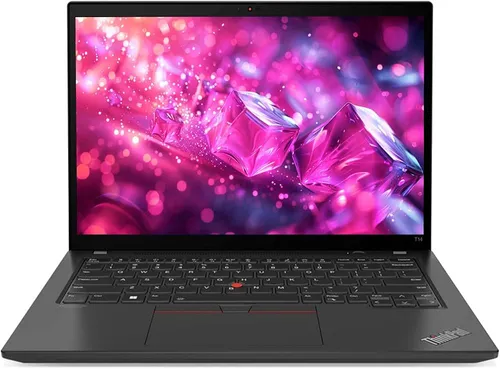 Ноутбук Lenovo ThinkPad T14 Gen3 TouchScreen 14 IPS AMD 5 PRO 6650U 2900MHz 16MB (12nd) / 32 Gb SSD 480GB M2 /1920x1080 Full HD AMD Radeon 660M