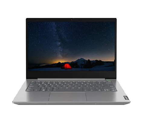 Ноутбук Lenovo ThinkBook 14 IIL 14 IPS Intel i3 1005G1 3400MHz 4 MB (10nd) / 8 Gb SSD 240GB M2 /1920x1080 Full HD Intel UHD Graphics G1