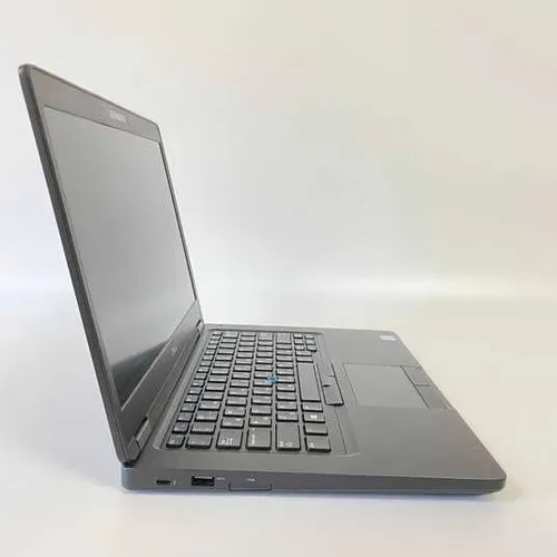 Ноутбук Dell Latitude 5491 14 IPS Intel i5 8400H 4200Mhz 8MB (8nd) / 16 Gb SSD 240GB M2 /1920x1080 Full HD NVIDIA Geforce MX130