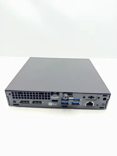 OptiPlex 7060 Mini PC