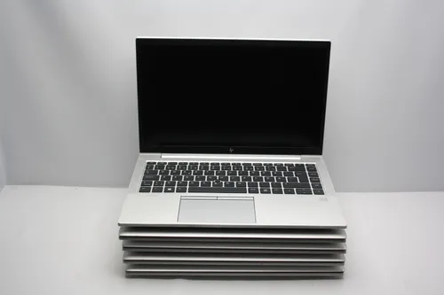 Ноутбук HP EliteBook 845 G8 14 IPS AMD Ryzen 5 PRO 5650U 2300MHz 16MB (11nd) / 8 Gb SSD 240GB M2 /1920x1080 Full HD Radeon RX Vega 7