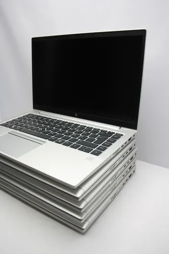 Ноутбук HP EliteBook 845 G8 14 IPS AMD Ryzen 5 PRO 5650U 2300MHz 16MB (11nd) / 16 Gb SSD 480GB M2 /1920x1080 Full HD Radeon RX Vega 7