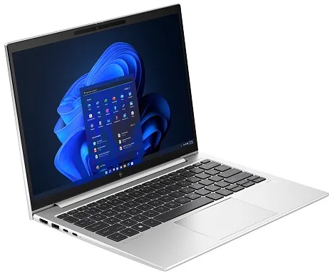 Ноутбук HP EliteBook 845 G10 14 IPS AMD Ryzen 5 PRO 7530U 4500MHz 16MB (13nd) / 16 Gb SSD 240GB M2 /1920x1080 Full HD Radeon RX Vega 7