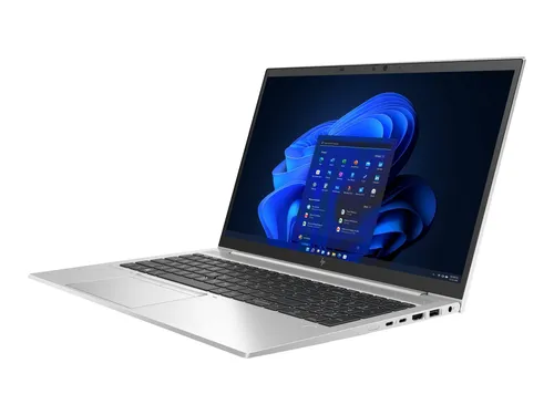 Ноутбук HP EliteBook 850 G8 15.6 IPS Intel i7 1185G7 3000MHz 12MB (11nd) / 8 Gb SSD 240GB M2 /1920x1080 Full HD Intel® Iris® Xe Graphics