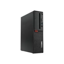 Lenovo ThinkCentre M75S-1 SFF AMD Ryzen 5 PRO 3400G 3700MHz 6MB (9 gen) 8 Gb SSD 120 Gb AMD Radeon Vega 11
