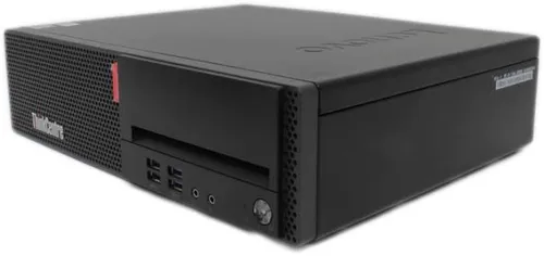 Lenovo ThinkCentre M75S-1 SFF AMD Ryzen 5 PRO 3400G 3700MHz 6MB (9 gen) 8 Gb SSD 480 Gb AMD Radeon Vega 11