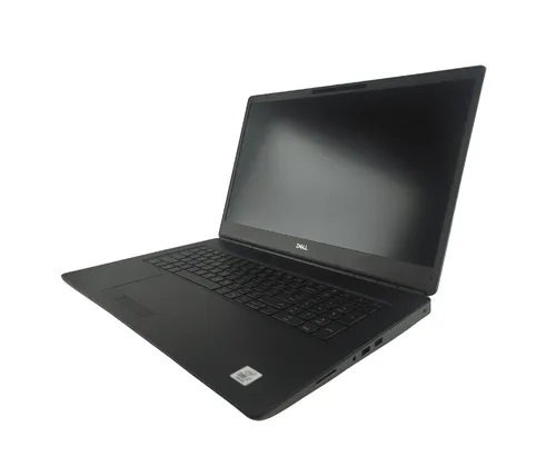 Ноутбук Dell Precision 7750 17.3 IPS Intel i7 10750H 2600MHz 12MB (10nd) / 16 Gb SSD 120GB M2 /1920x1080 Full HD NVIDIA Quadro RTX3000