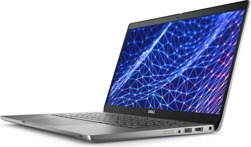 Ноутбук Dell Latitude 5330 13.3 IPS Intel i5 1245U 4400MHz 12MB (12nd) / 16 Gb SSD 240GB M2 /1920x1080 Full HD Intel® Iris® Xe Graphics