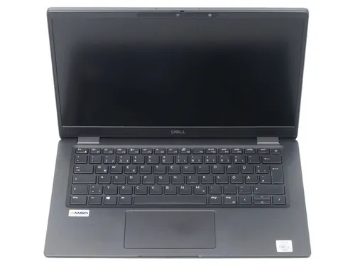 Ноутбук Dell Latitude 7310 TouchScreen 13.3 IPS Intel i5 10210U 1600MHz 6MB (10nd) / 8 Gb SSD 120GB M2 /1920x1080 Full HD Intel® UHD 10th Generation