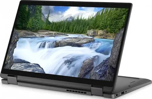 Ноутбук Dell Latitude 7310 TouchScreen 13.3 IPS Intel i5 10210U 1600MHz 6MB (10nd) / 8 Gb SSD 240GB M2 /1920x1080 Full HD Intel® UHD 10th Generation