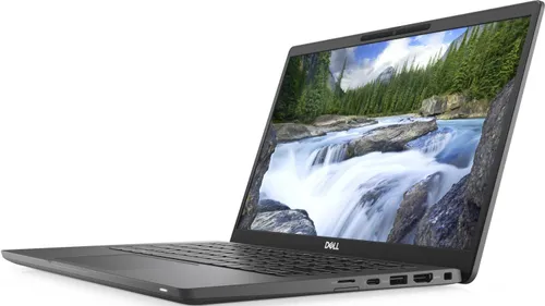 Ноутбук Dell Latitude 7320 13.3 IPS Intel i5 1135G7 2400MHz 8MB (11nd) / 16 Gb SSD 480GB M2 /1920x1080 Full HD Intel® Iris® Xe Graphics