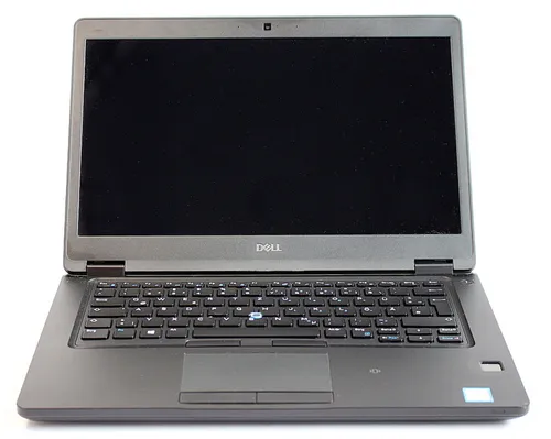 Ноутбук Dell Latitude 5491 14 Intel i5 8400H 4200Mhz 8MB (8nd) / 8 Gb SSD 240GB M2 /1920x1080 Full HD NVIDIA Geforce MX130