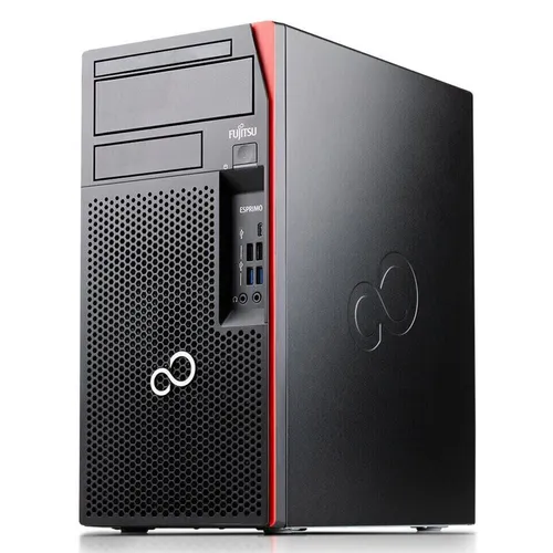 Fujitsu-Siemens Esprimo P558 E85+ MT Intel i5 8400T 3300Mhz 9MB (8 gen) 16 Gb SSD 240 Gb Intel® UHD Graphics 630