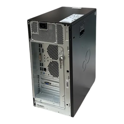 Fujitsu-Siemens Esprimo P758 E85+ MT Intel i5 8400T 3300Mhz 9MB (8 gen) 16 Gb SSD 240 Gb Intel® UHD Graphics 630