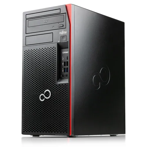 Fujitsu-Siemens Esprimo P758 E85+ MT Intel i5 8400T 3300Mhz 9MB (8 gen) 8 Gb SSD 240 Gb Intel® UHD Graphics 630
