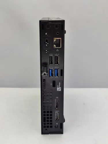 Dell OptiPlex 3070 Mini PC Intel i5 8400T 3300Mhz 9MB (8 gen) 8 Gb SSD 240 Gb Intel® UHD Graphics 630