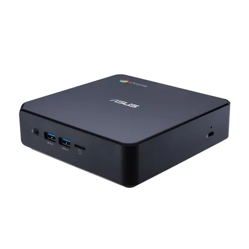ChromeBox 3