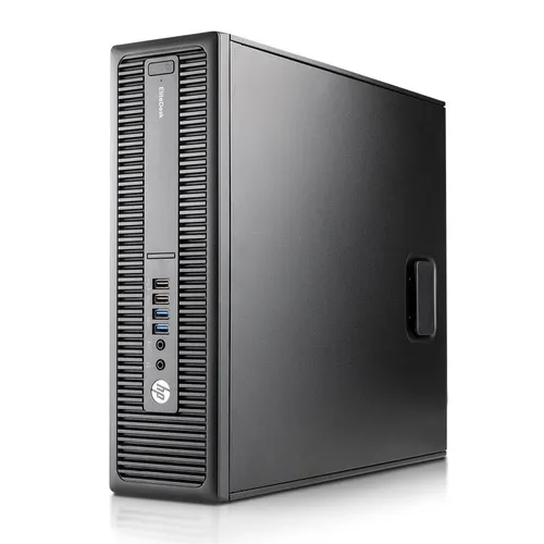 EliteDesk 800 G2 SFF