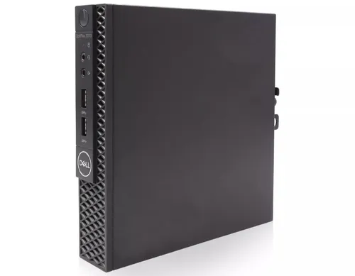 OptiPlex 3070 Mini PC
