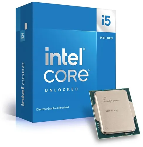 Процессор Intel® Core™ i5-8400T Processor 9M Cache, up to 3.30 GHz