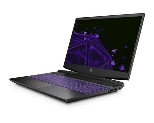 Ноутбук HP Pavilion Gaming 15-dk0056wm 15.6 IPS Intel i5 9300H 2400MHz 8Mb (9 gen) / 8 Gb SSD 240GB /1920x1080 Full HD Geforce GTX1650