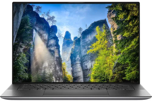 Ноутбук Dell Precision 5550 15.6 IPS Intel i7 10750H 2600MHz 12MB (10nd) / 16 Gb SSD 240GB /1920x1080 Full HD NVIDIA Quadro T1000