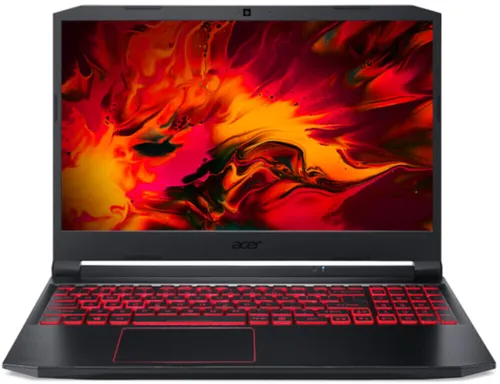 Ноутбук Acer Nitro 5 15.6 IPS 144Hhz Intel i7 11800H 4600MHz 24MB (11nd) / 16 Gb SSD 240GB M2 /1920x1080 Full HD Geforce RTX3050Ti
