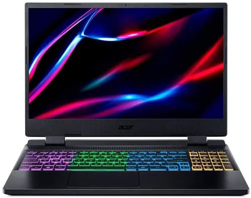Ноутбук Acer Nitro 5 15.6 IPS 144Hhz Intel i7 11800H 4600MHz 24MB (11nd) / 16 Gb SSD 480GB M2 /1920x1080 Full HD Geforce RTX3050Ti
