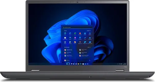 Ноутбук Lenovo ThinkPad P16V Gen1 16 IPS Intel i7 13800H 5200MHz 24MB (13nd) / 32 Gb SSD 480GB M2 /1920x1200 WUXGA 16:10 TFT NVIDIA Quadro RTX A500