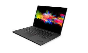 Ноутбук Lenovo ThinkPad P1 Gen3 15.6 IPS Intel i7 10750H 2600MHz 12MB (10nd) / 16 Gb SSD 480GB M2 /1920x1080 Full HD NVIDIA Quadro T1000