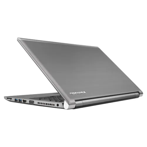 Ноутбук Toshiba Tecra Z50-C-139 15.6 IPS Intel i5 6200U 2300MHz 3MB (6nd) / 16 Gb SSD 480GB M2 /1920x1080 Full HD Intel HD Graphics 520