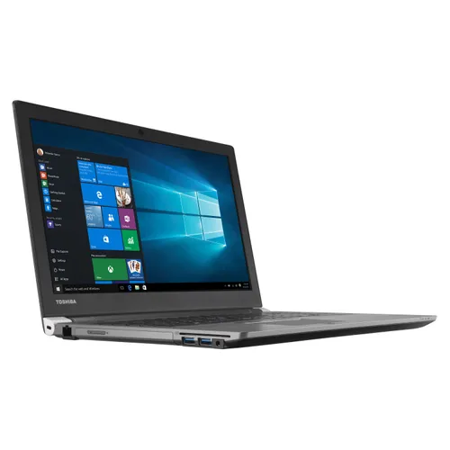 Ноутбук Toshiba Tecra Z50-C-139 15.6 IPS Intel i5 6200U 2300MHz 3MB (6nd) / 8 Gb SSD 240GB M2 /1920x1080 Full HD Intel HD Graphics 520